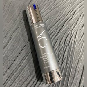 ZO retinol skin brightener 1%